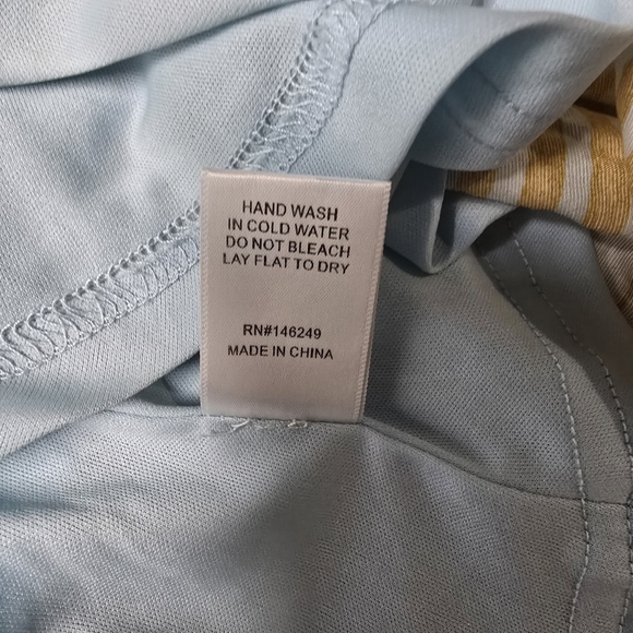 Lilyful Eleanor Wrap Dress - Picture 14 of 14